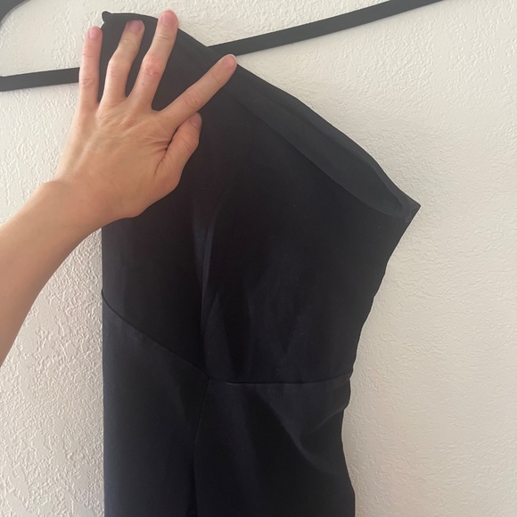 Lot of 3 Maternity Leggings Green and Black - Picture 14 of 15